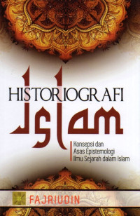 Historiografi Islam