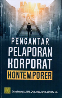 Pengantar Pelaporan Korporat Kontemporer