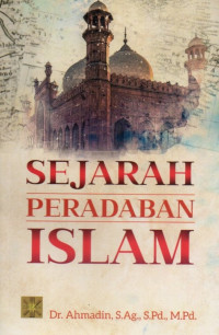 Sejarah Peradaban Islam