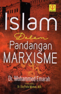 Islam Dalam Pandangan Marxisme