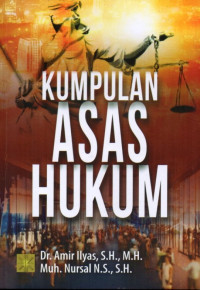 Kumpulan Asas Hukum