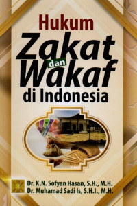 Hukum Zakat dan Wakaf di Indonesia