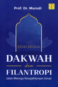 Dakwah dan Filantropi: Jalan Menuju Kesejahteraan Umat