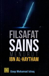 Filsafat Sains Menurut Ibn Al-Haytham