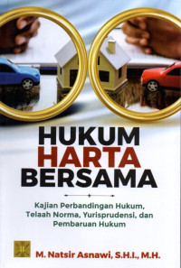 Hukum Harta Bersama