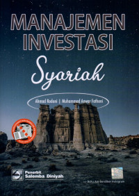 Manajemen Investasi Syariah