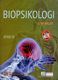 Biopsikologi