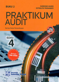 Praktikum Audit (Buku 2)