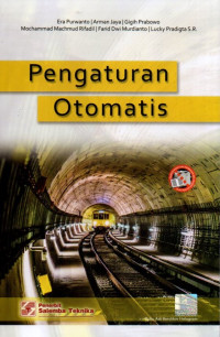 Pengaturan Otomatis