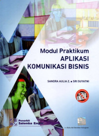 Modul Praktikum Aplikasi Komunikasi Bisnis