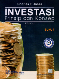 Investasi: Prinsip dan Konsep Buku 1