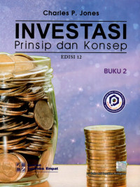 Investasi: Prinsip dan Konsep Buku 2