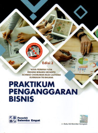 Praktikum Penganggaran Bisnis