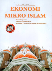 Ekonomi Mikro Islam