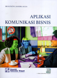 Aplikasi Komunikasi Bisnis