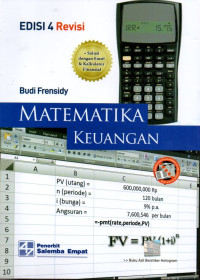 Matematika Keuangan