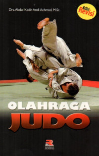 Olahraga Judo