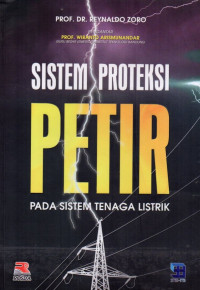 Sistem Proteksi Petir Pada Sistem Tenaga Listrik