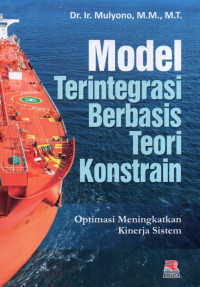 Model Terintegrasi Berbasis Teori Konstrain