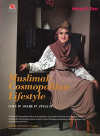 Muslimah Cosmopolitan Lifestyle