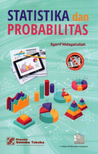 Statistika dan Probabilitas