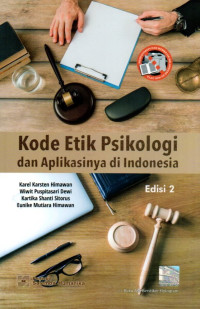 Kode Etik Psikologi dan Aplikasinya di Indonesia