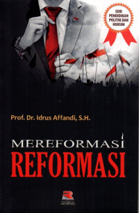 Mereformasi Reformasi