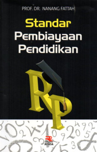 Standar Pembiayaan Pendidikan