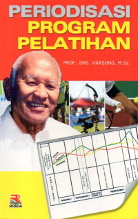 Periodisasi Program Pelatihan