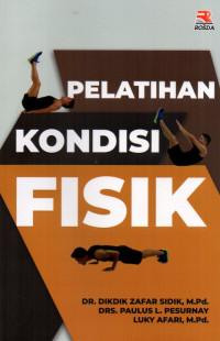 Pelatihan Kondisi Fisik