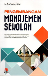 Pengembangan Manajemen Sekolah