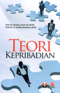 Teori Kepribadian