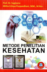 Metode Penelitian Kesehatan