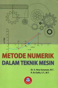 Metode Numerik Dalam Teknik Mesin