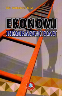 Ekonomi Pembangunan