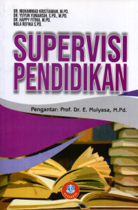 Supervisi Pendidikan