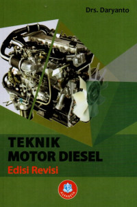 Teknik Motor Diesel