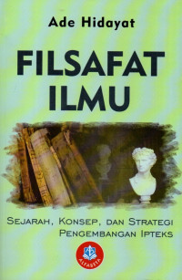 Filsafat Ilmu