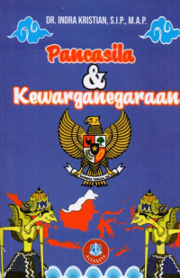 Pancasila dan Kewarganegaraan