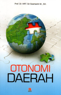 Otonomi Daerah