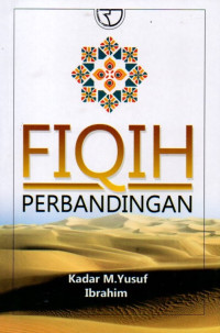 Fiqih Perbandingan