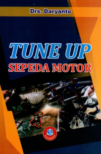 Tune Up Sepeda Motor