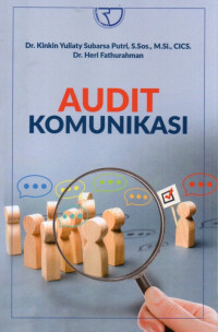 Audit Komunikasi