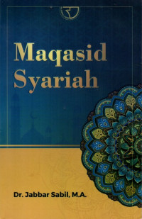 Maqasid Syariah