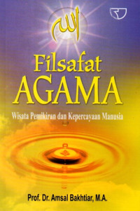 Filsafat Agama