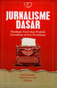 Jurnalisme Dasar