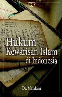 Hukum Kewarisan Islam di Indonesia