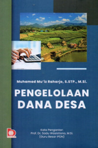 Pengelolaan Dana Desa