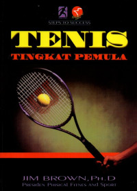 Tenis Tingkat Pemula