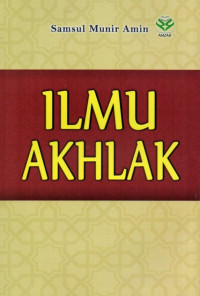 Ilmu Akhlak